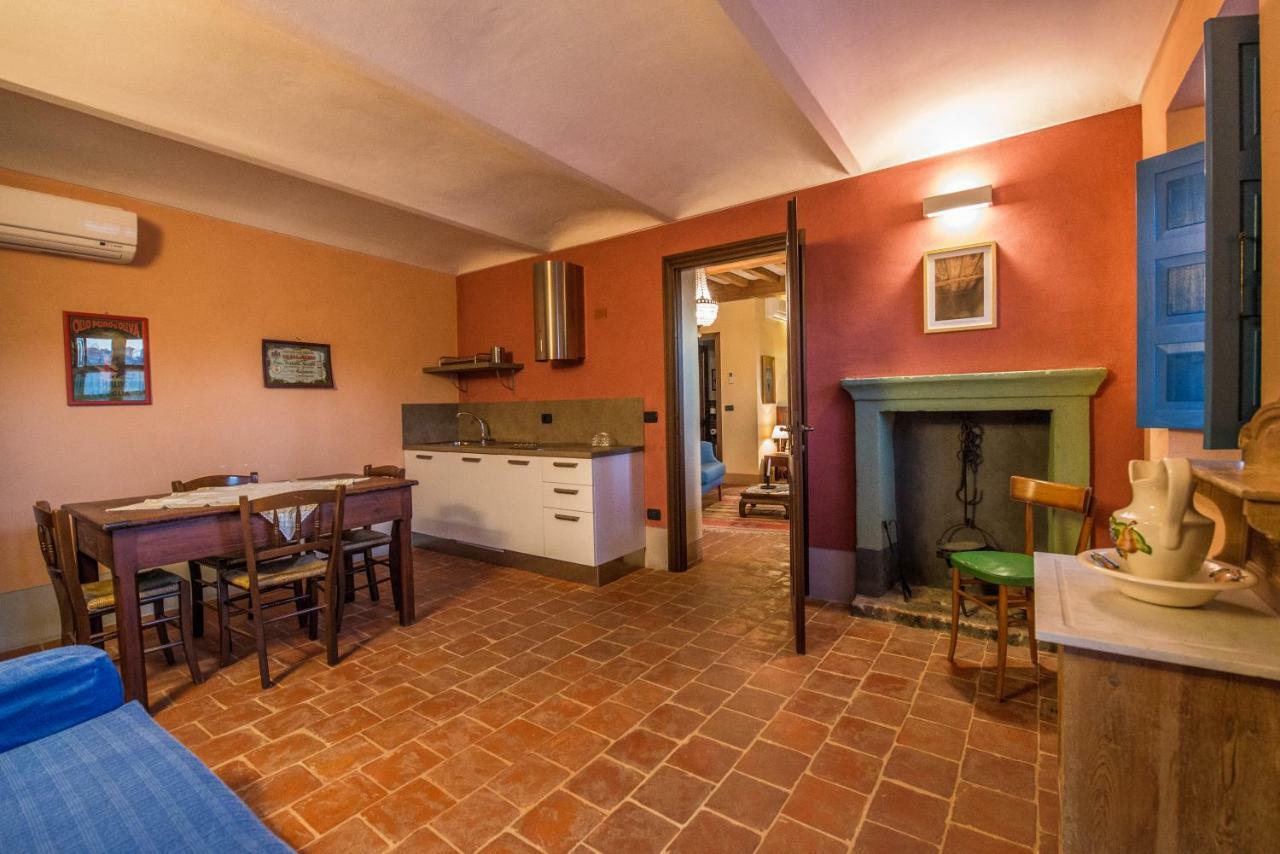 Albergo Ristorante Garibaldi Cisterna d'Asti Ngoại thất bức ảnh